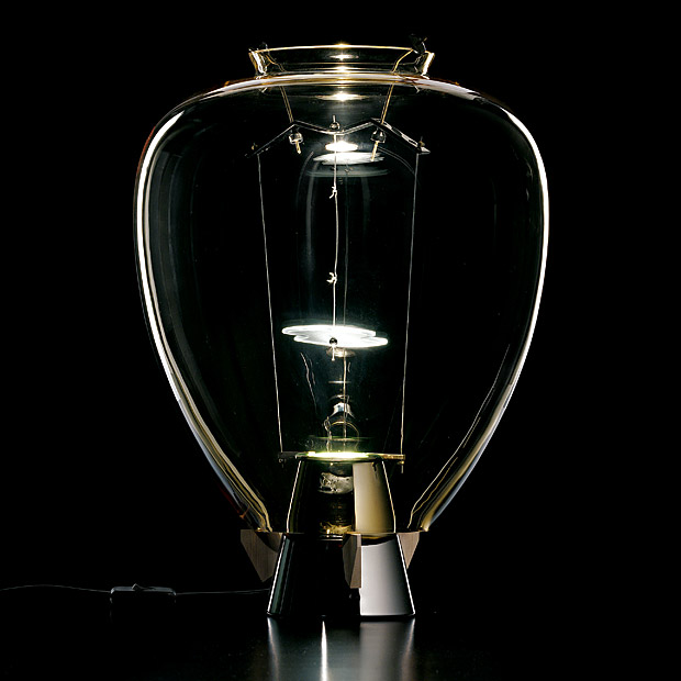 Barovier&Toso 6536 Veronese Table lamps